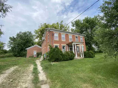 10600 Flory Rd, Lanark, IL 61046 photo 1