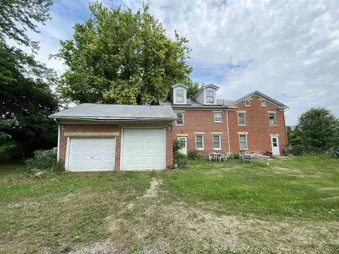 10600 Flory Rd, Lanark, IL 61046 photo 2