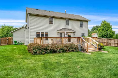 15787 E Oak Tree Dr, Davis Junction, IL 61020 photo 50