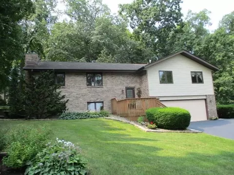 548 Baintree, Lake Summerset, IL 61019 photo 1