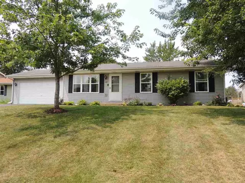 140 Rainbow Dr, Capron, IL 61012 photo 1