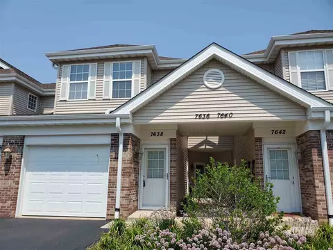 7638 Silver Maple Trl, Cherry Valley, IL 61016 photo 1