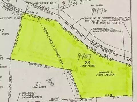 tbd Powderhouse Hill Rd, Galena, IL 61036