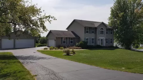 4405 E Ridgeview Ln, Byron, IL 61010 photo 1