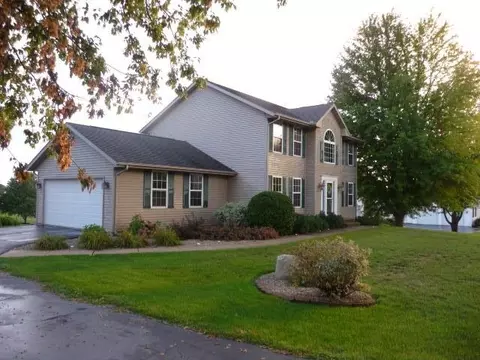 4405 E Ridgeview Ln, Byron, IL 61010 photo 4