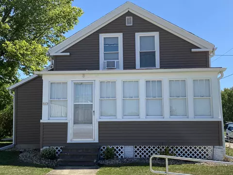 503 N Salisbury, Davis, IL 61019 photo 1