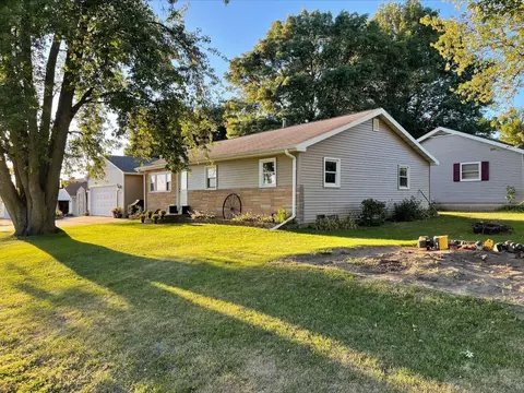 540 Hanabarger St, Lanark, IL 61046 photo 18
