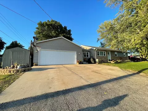 540 Hanabarger St, Lanark, IL 61046 photo 19