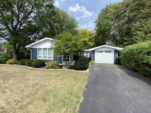 313 W Pearl St, Lanark, IL 61046 photo 1