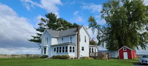 6791 N Leaf River Rd, Leaf River, IL 61047 photo 1
