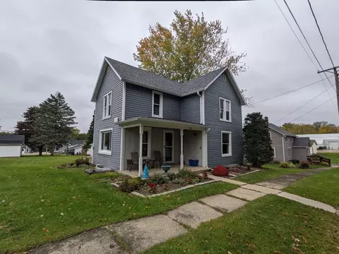 408 N Salisbury, Davis, IL 61019 photo 1