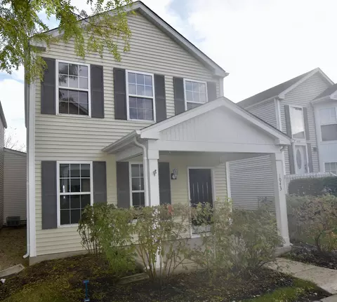 1043 Symphony, Aurora, IL 60504 photo 1