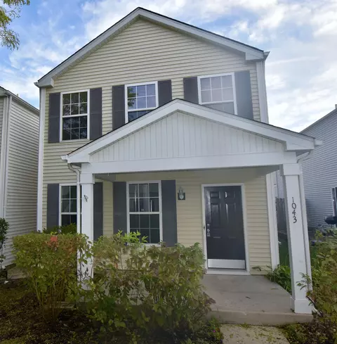 1043 Symphony, Aurora, IL 60504 photo 3