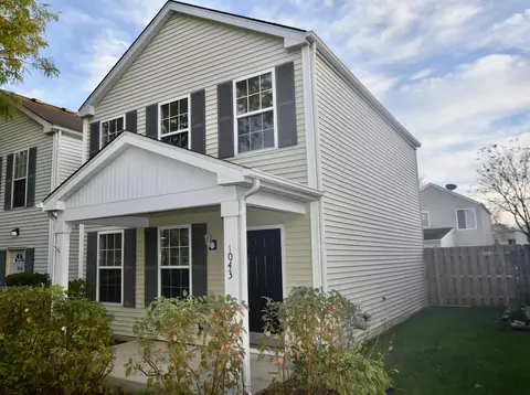 1043 Symphony, Aurora, IL 60504 photo 2