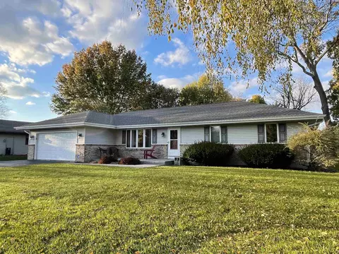 7220 Sorghum Ln, Cherry Valley, IL 61016 photo 3