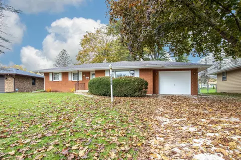 3506 Eagle Ct, Rockford, IL 61103 photo 1