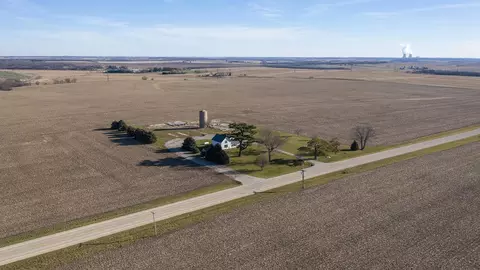 11461 N Pecatonica Rd, Leaf River, IL 61047 photo 37