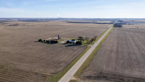 11461 N Pecatonica Rd, Leaf River, IL 61047 photo 36