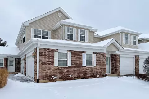 7634 Silver Maple Trl, Cherry Valley, IL 61016 photo 1