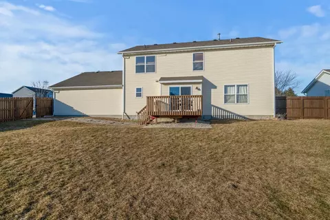 11246 Meadowsweet Ln, Roscoe, IL 61073 photo 35