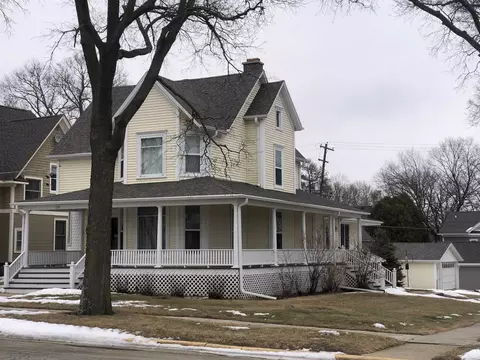 630 Reed St, Pecatonica, IL 61063 photo 1