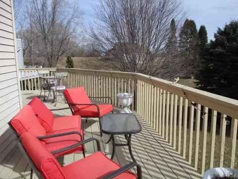 821 Pitcairn, Lake Summerset, IL 61019 photo 26
