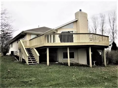 821 Pitcairn, Lake Summerset, IL 61019 photo 35