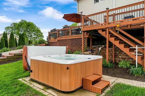 4906 E Ashelford Dr, Byron, IL 61010 photo 50