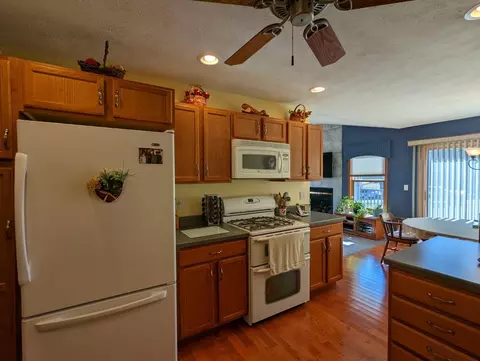 2009 Baintree, Lake Summerset, IL 61019 photo 12