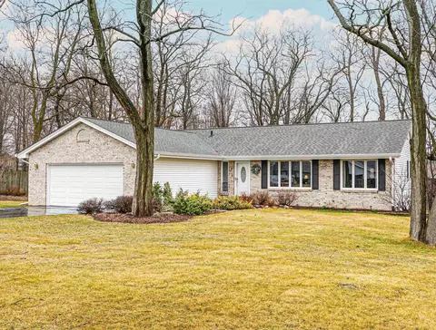6426 Twin Deer Run, Roscoe, IL 61073 photo 1