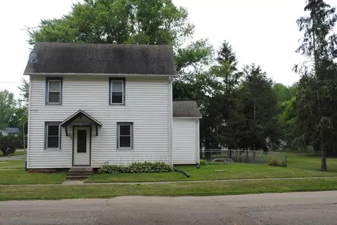 209 E 1st St, Leaf River, IL 61047 photo 38
