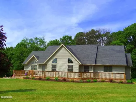 27-17 Shadow Ridge Rd, Lanark, IL 61046 photo 1