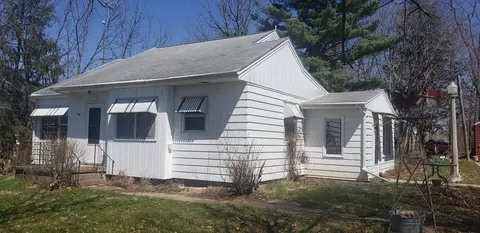 842 S Jackson St, Mount Carroll, IL 61053 photo 1