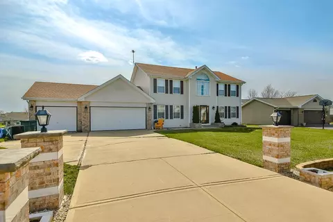 620 Willow Bend Dr, Davis Junction, IL 61020 photo 1