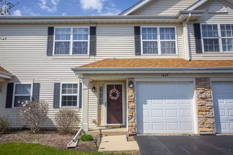 1663 Chrysler Dr, Belvidere, IL 61008 photo 1
