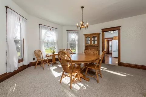 307 W 4th St, Leaf River, IL 61047 photo 8