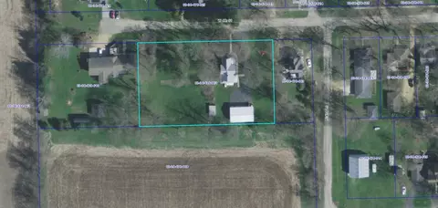 307 W 4th St, Leaf River, IL 61047 photo 30