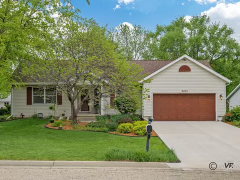 3402 Katherine Dr, Freeport, IL 61032 photo 3