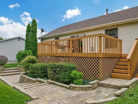3402 Katherine Dr, Freeport, IL 61032 photo 25