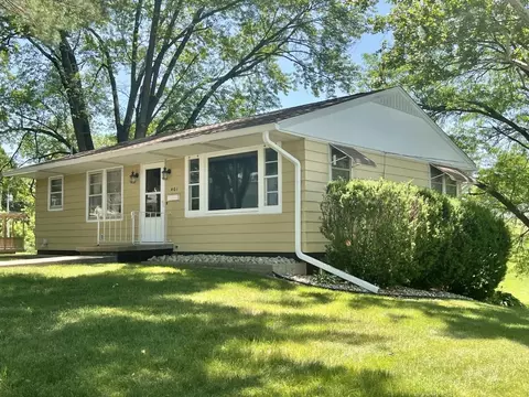 401 E Silk St, Mount Carroll, IL 61053 photo 1