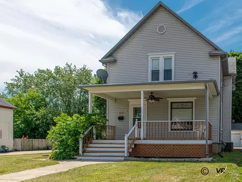 1444 S Float Ave, Freeport, IL 61032 photo 1
