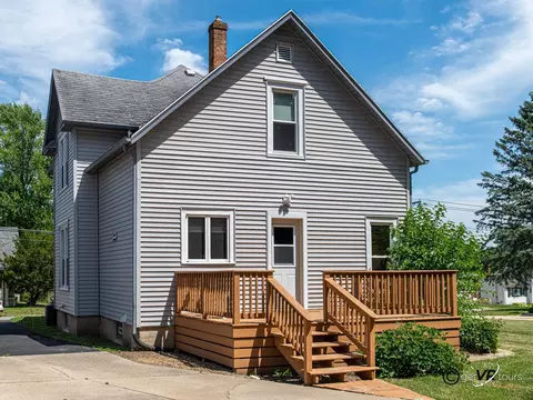 1444 S Float Ave, Freeport, IL 61032 photo 23