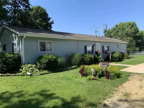 14696 E Il Rte 72, Davis Junction, IL 61020 photo 1