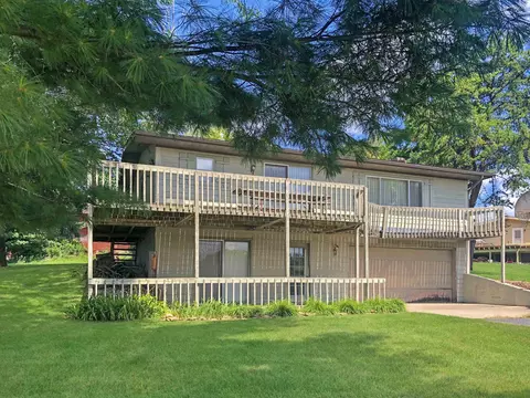 4-163 Beachcomer, Lanark, IL 61046 photo 1