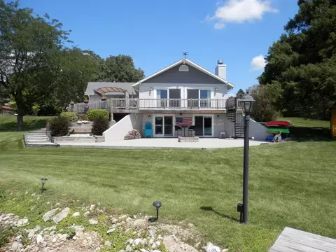 1540 Pier, Lake Summerset, IL 61019 photo 64
