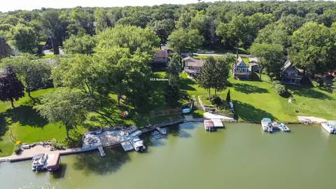 513 Baintree, Lake Summerset, IL 61019 photo 32