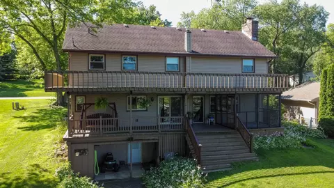 513 Baintree, Lake Summerset, IL 61019 photo 31
