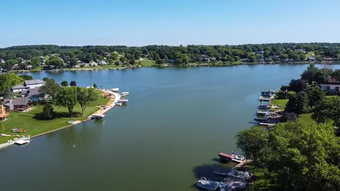 513 Baintree, Lake Summerset, IL 61019 photo 34