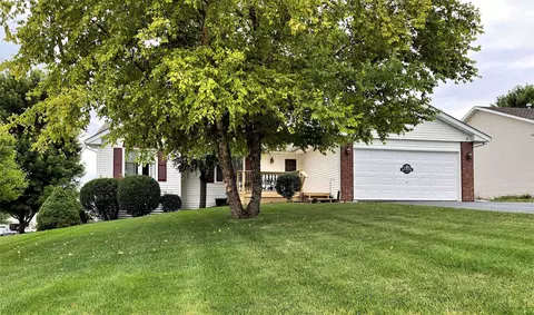 1330 Michael Dr, Pecatonica, IL 61063 photo 1