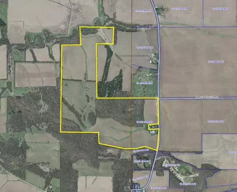 000 S Brookville Rd, Polo, IL 61064